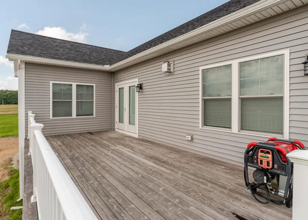 940 Hallowell Road Pownal ME 04069