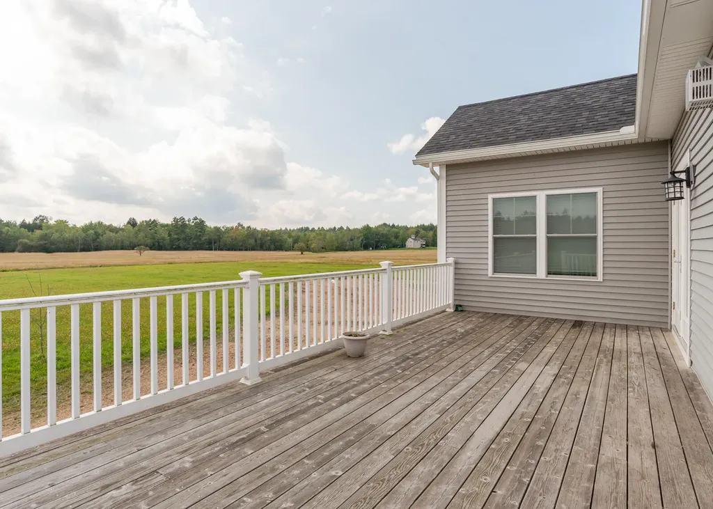 940 Hallowell Road Pownal ME 04069