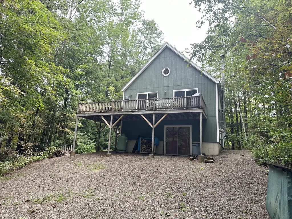 931 Youngs Ridge Road Acton ME 04001