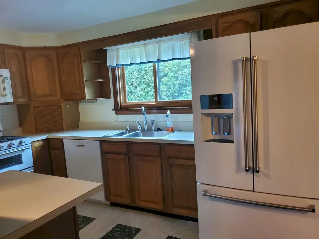 47 New Portland Hill Road New Portland ME 04961