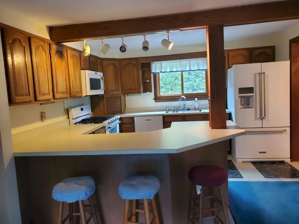 47 New Portland Hill Road New Portland ME 04961