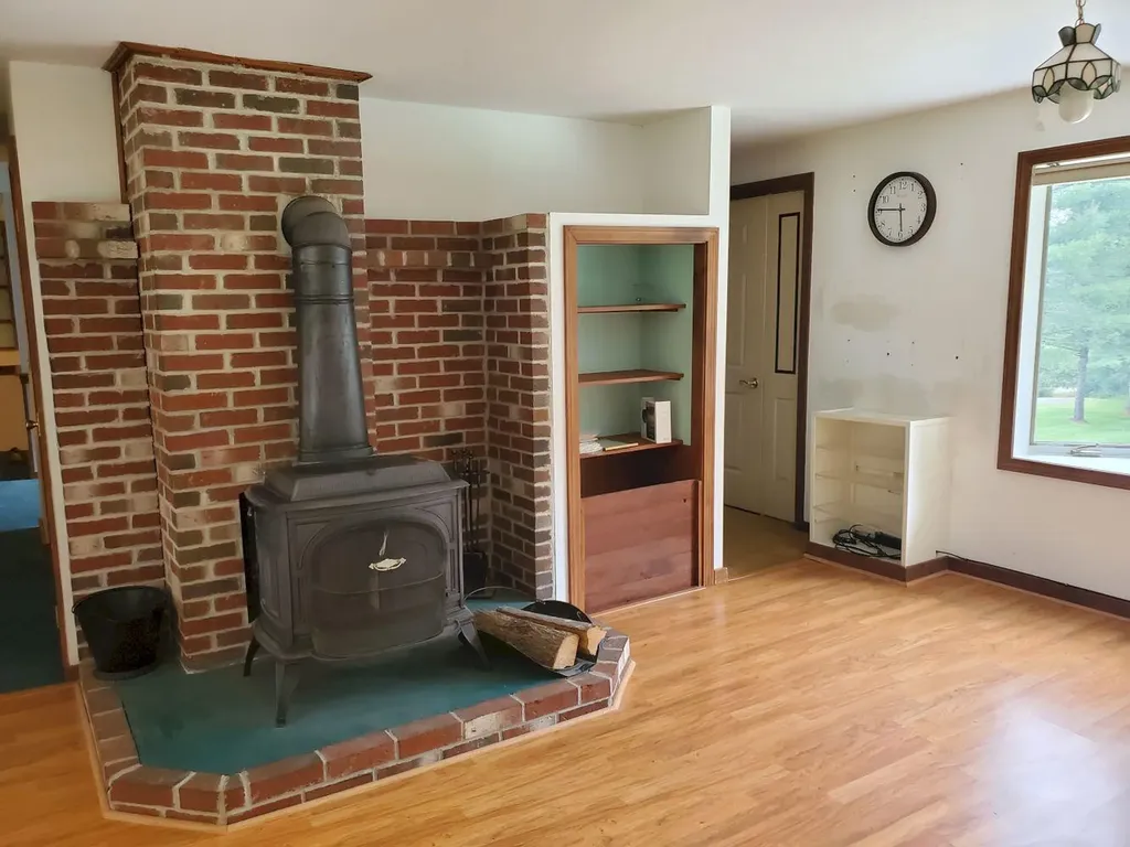 47 New Portland Hill Road New Portland ME 04961