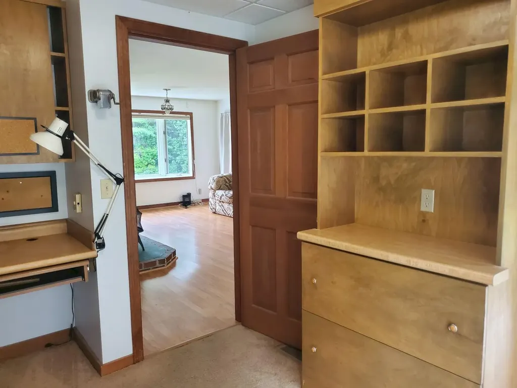 47 New Portland Hill Road New Portland ME 04961