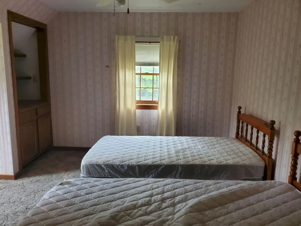 47 New Portland Hill Road New Portland ME 04961