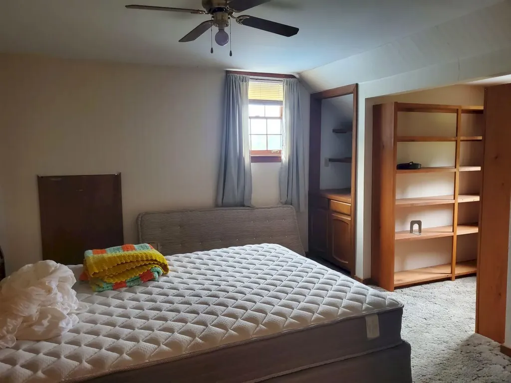 47 New Portland Hill Road New Portland ME 04961