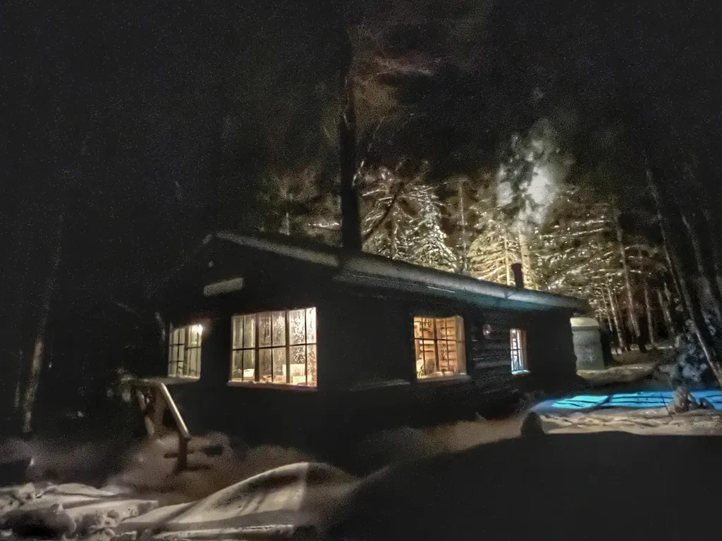 16 Bobcat Lane Grindstone Twp ME 04460