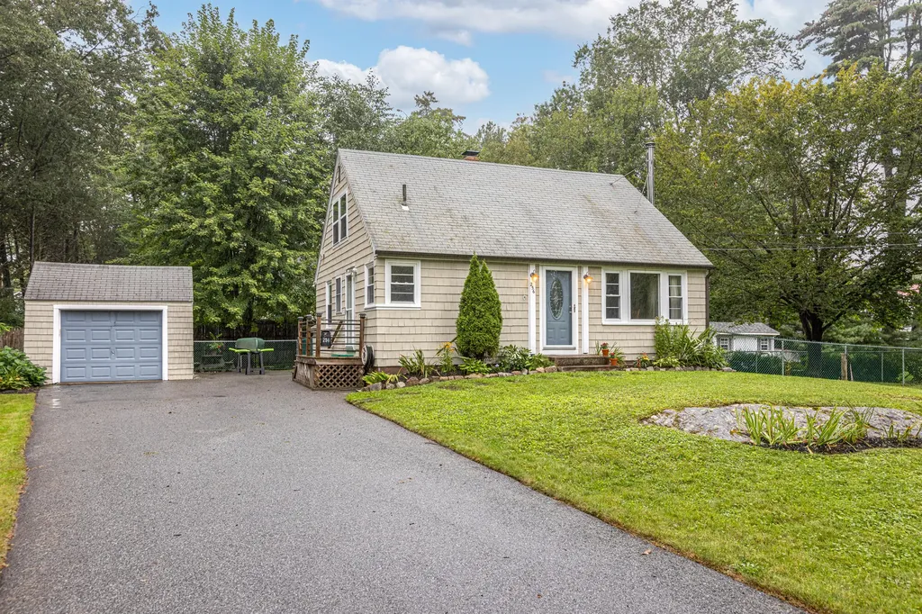 256 Harvard Street Portland ME 04103
