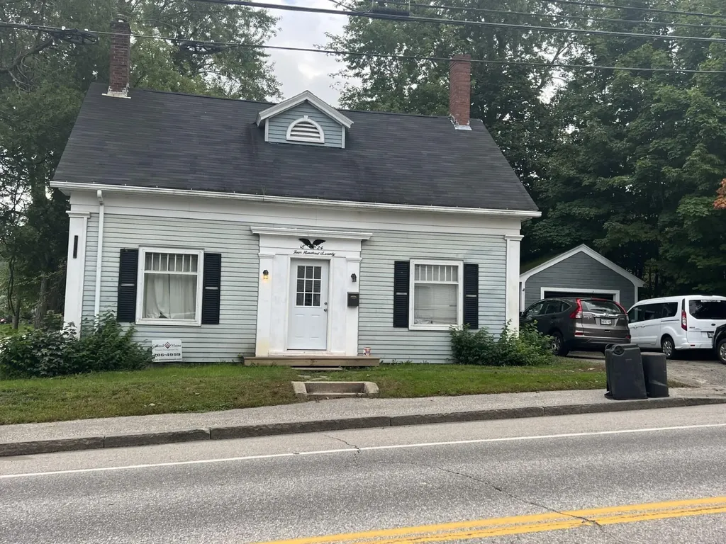 470 Court Street Auburn ME 04210