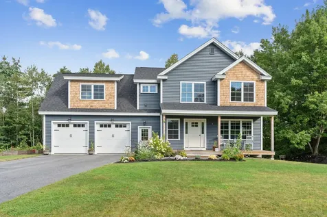 47 Freedom Drive Gorham ME 04038