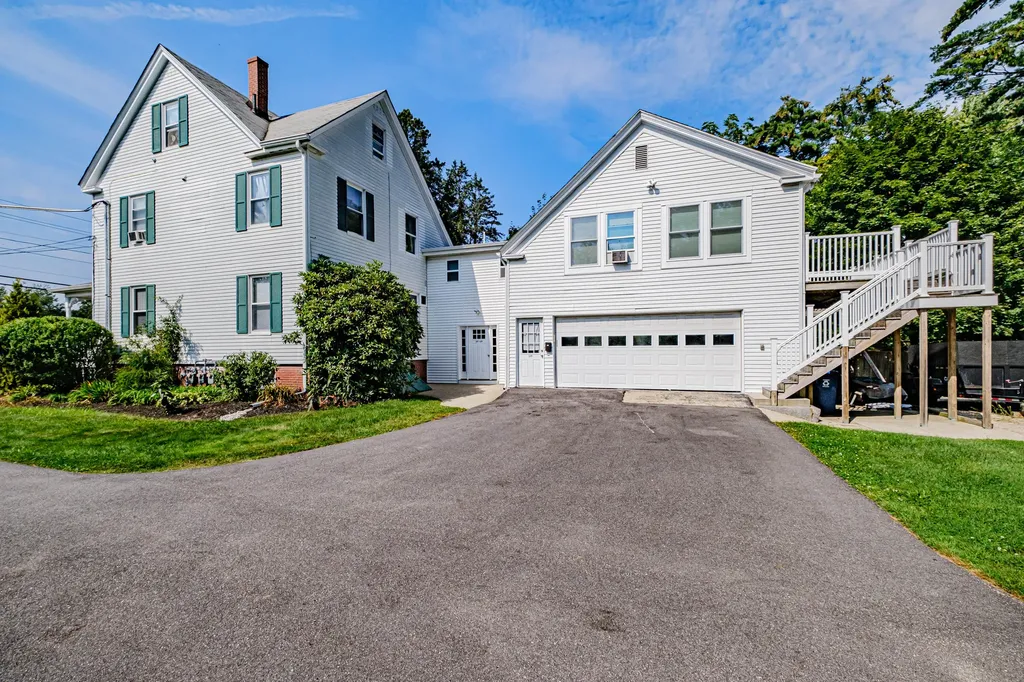 137 Allen Avenue Portland ME 04103