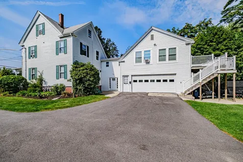 137 Allen Avenue Portland ME 04103