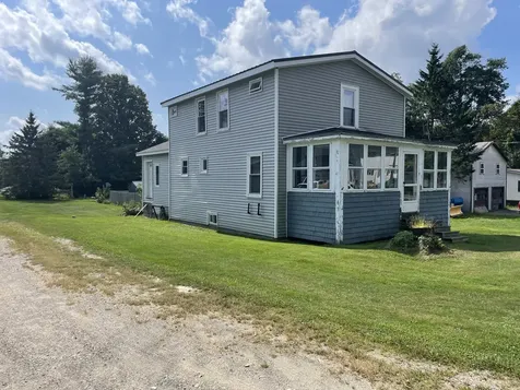 115 Bates Street Pittsfield ME 04967