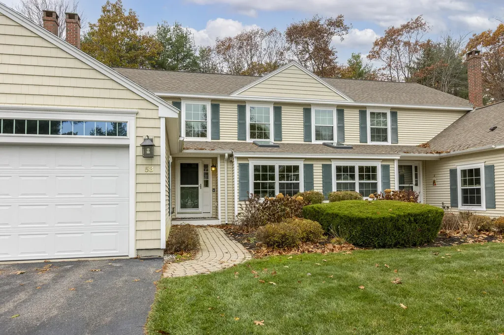 53 Schooner Way Wells ME 04090
