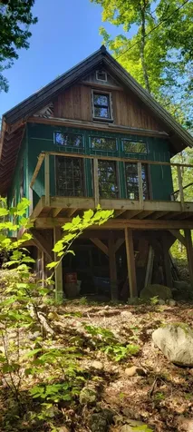 284 Buckeye Lane Union ME 04862