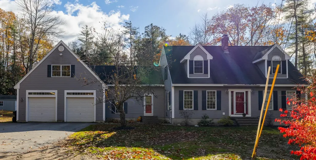 9 Emily Street Topsham ME 04086