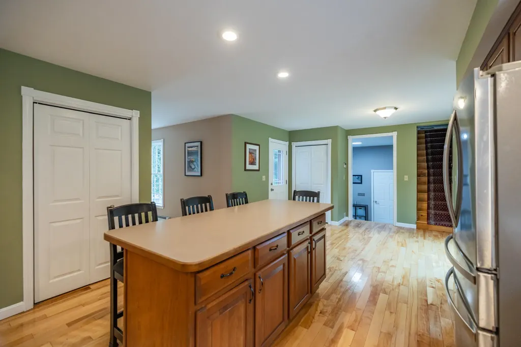 9 Emily Street Topsham ME 04086