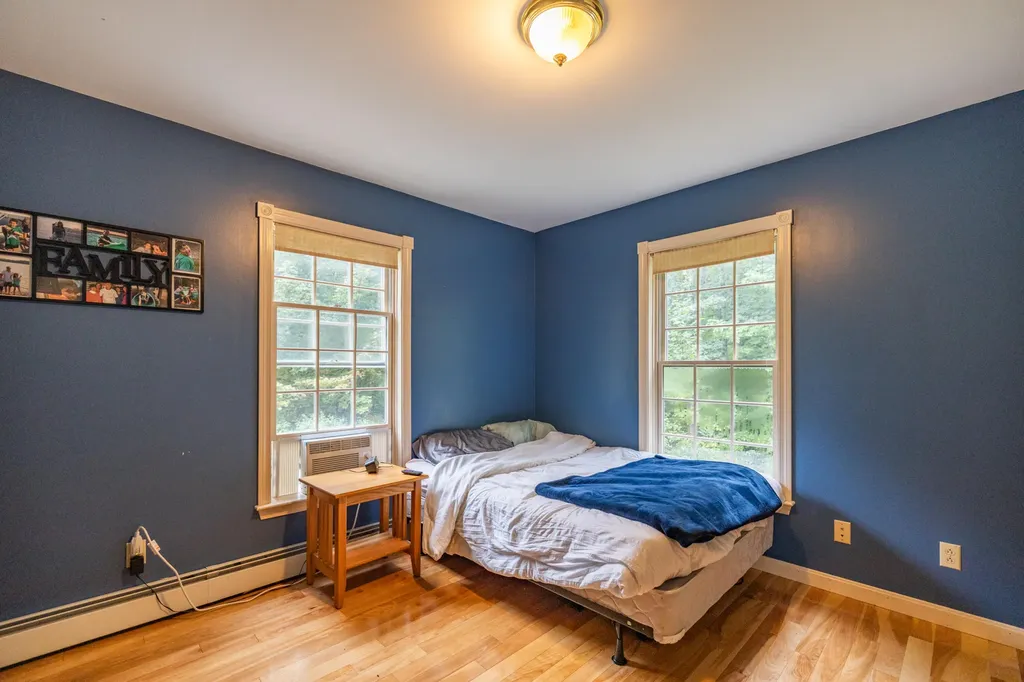 9 Emily Street Topsham ME 04086