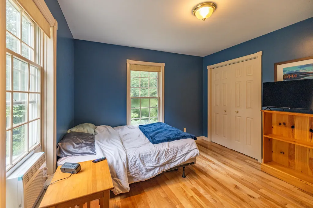 9 Emily Street Topsham ME 04086