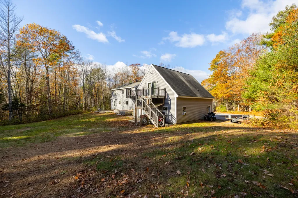 9 Emily Street Topsham ME 04086