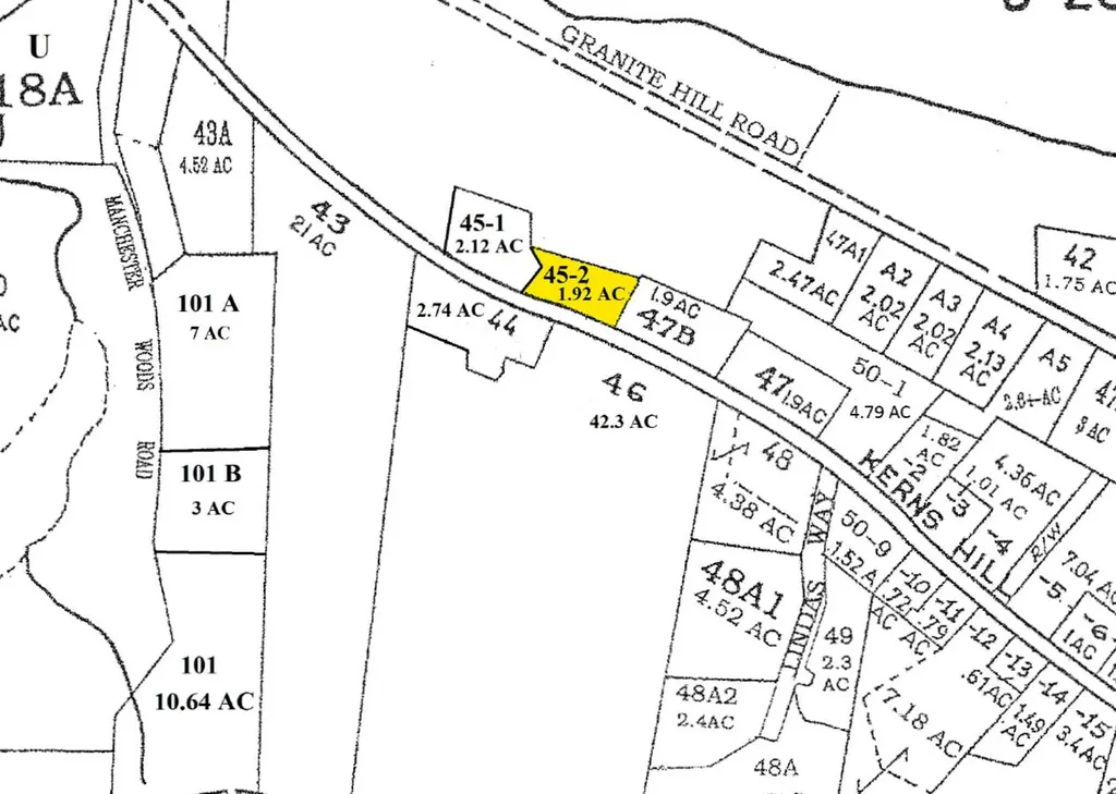 112 Kerns Hill Road Manchester ME 04351