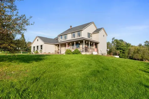 368 Bassett Road Winslow ME 04901