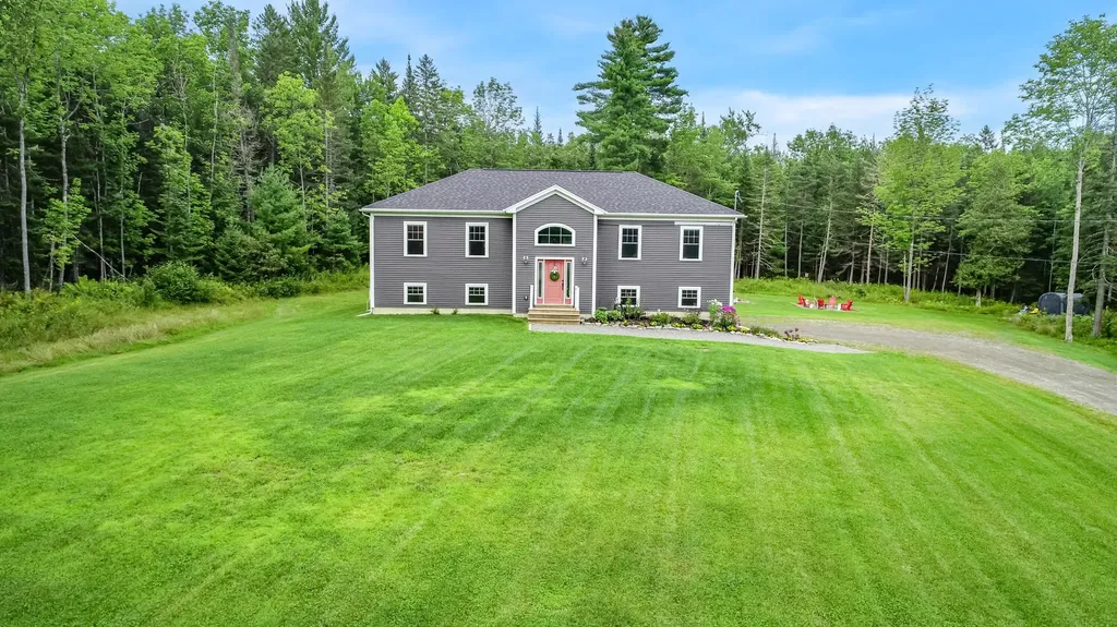 45 Doughty Boulevard Levant ME 04456