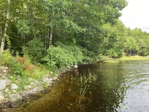 Lot 25 Turner Ridge Road Palermo ME 04354