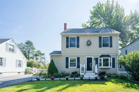 72 Powsland Street Portland ME 04102