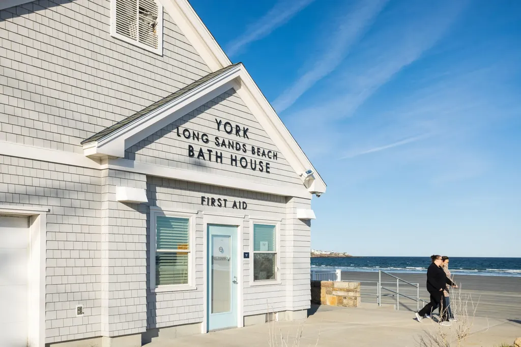 337 Long Sands Road York ME 03909