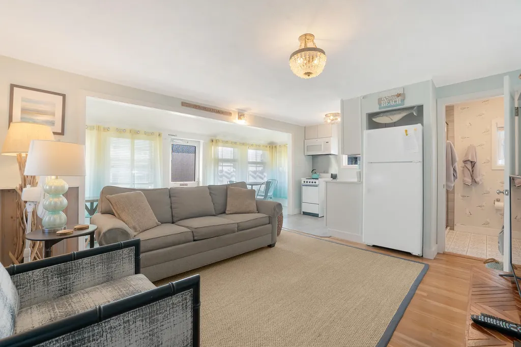 337 Long Sands Road York ME 03909