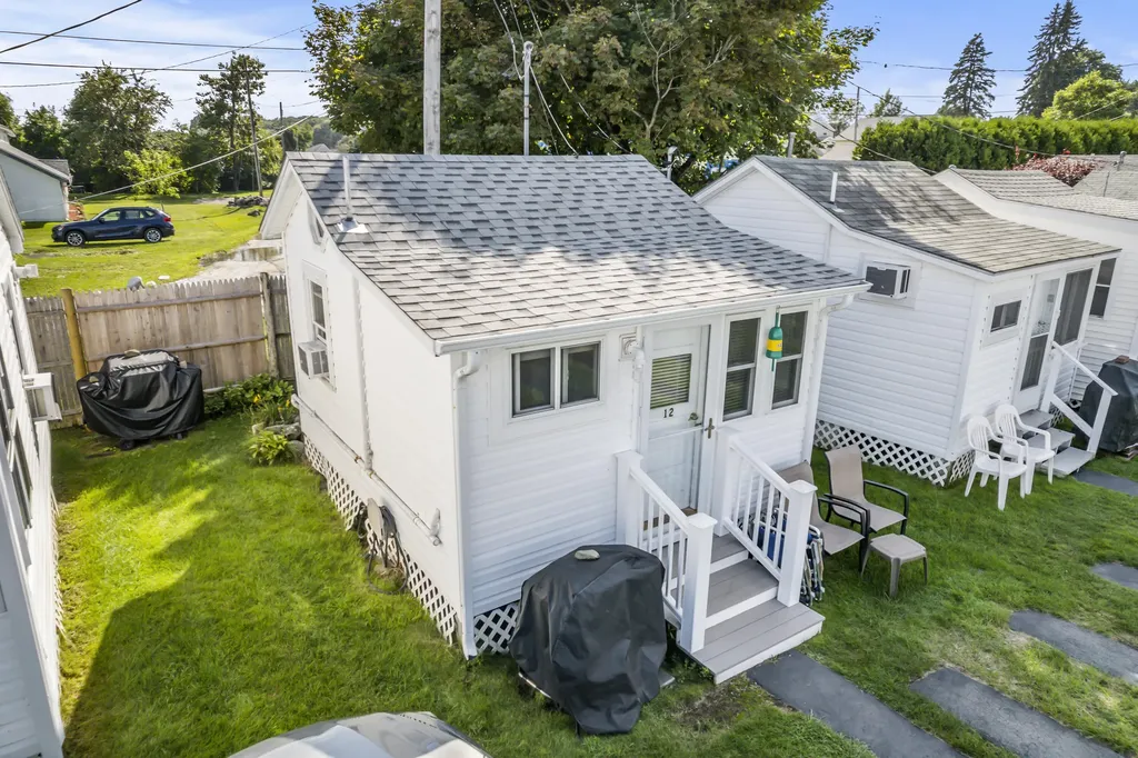 337 Long Sands Road York ME 03909