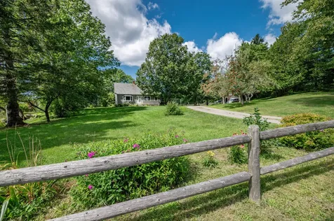 716 Silver Lake Road Bucksport ME 04416