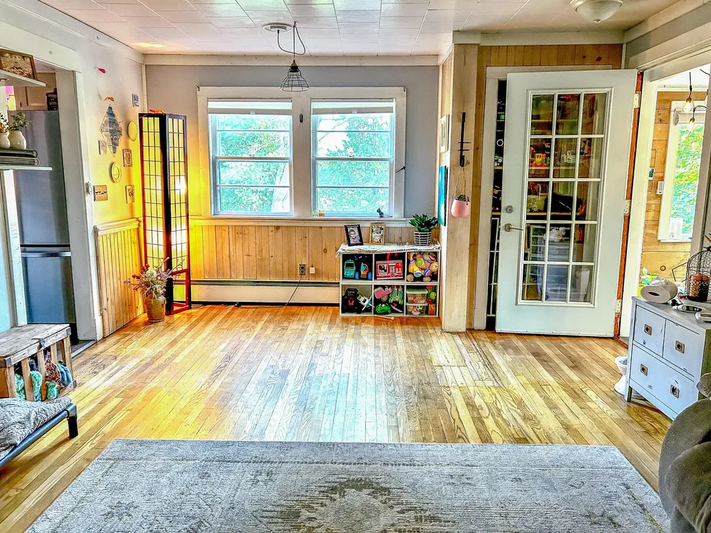 11 York Street Brooks ME 04921
