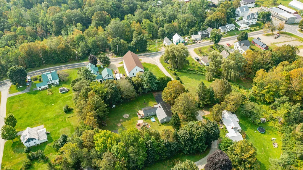 11 York Street Brooks ME 04921