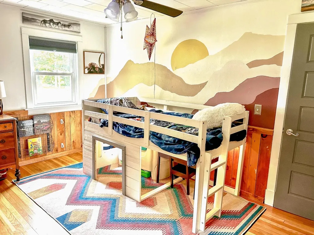 11 York Street Brooks ME 04921