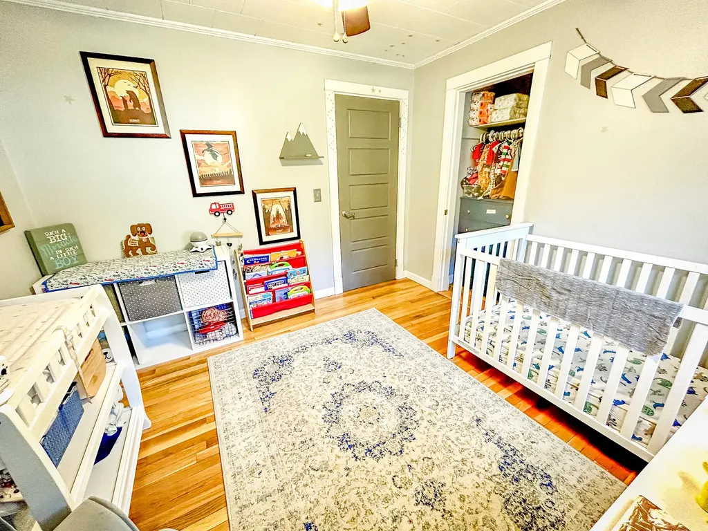 11 York Street Brooks ME 04921