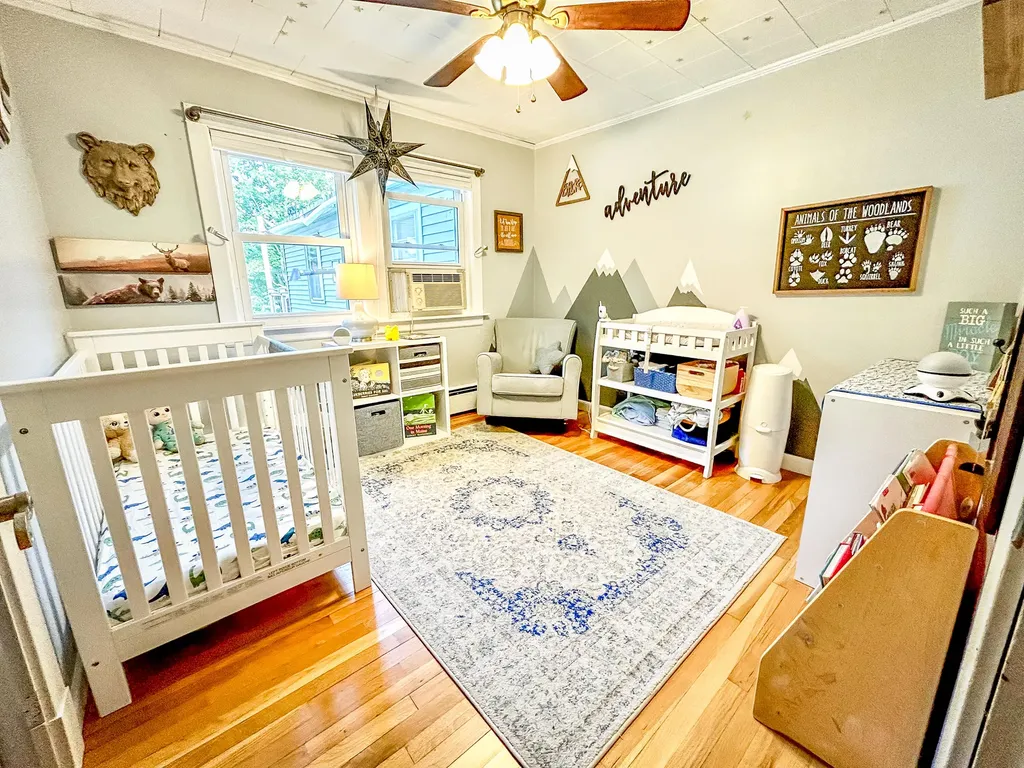 11 York Street Brooks ME 04921