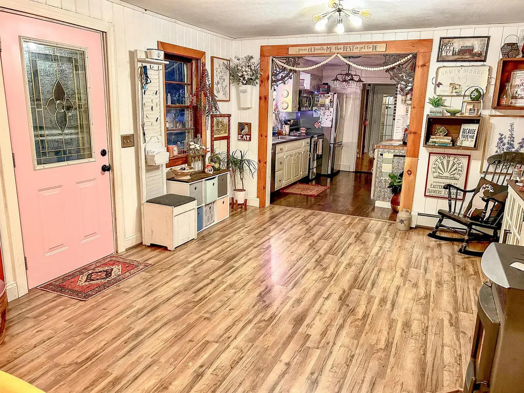 11 York Street Brooks ME 04921
