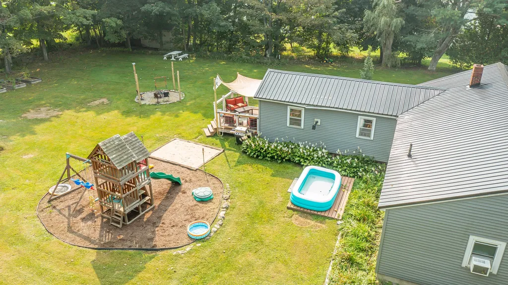11 York Street Brooks ME 04921