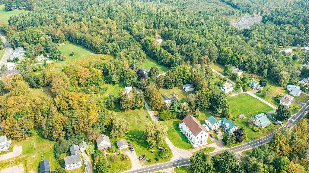 11 York Street Brooks ME 04921