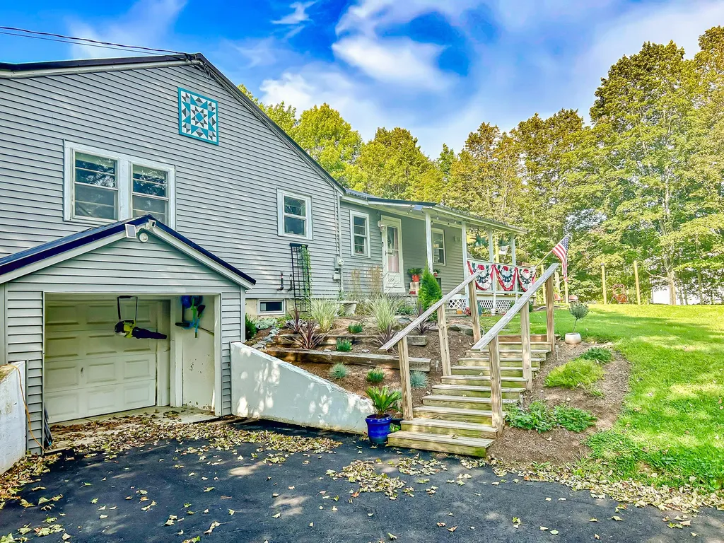 11 York Street Brooks ME 04921