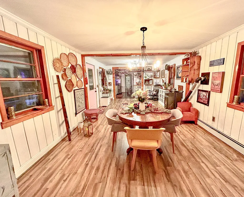 11 York Street Brooks ME 04921