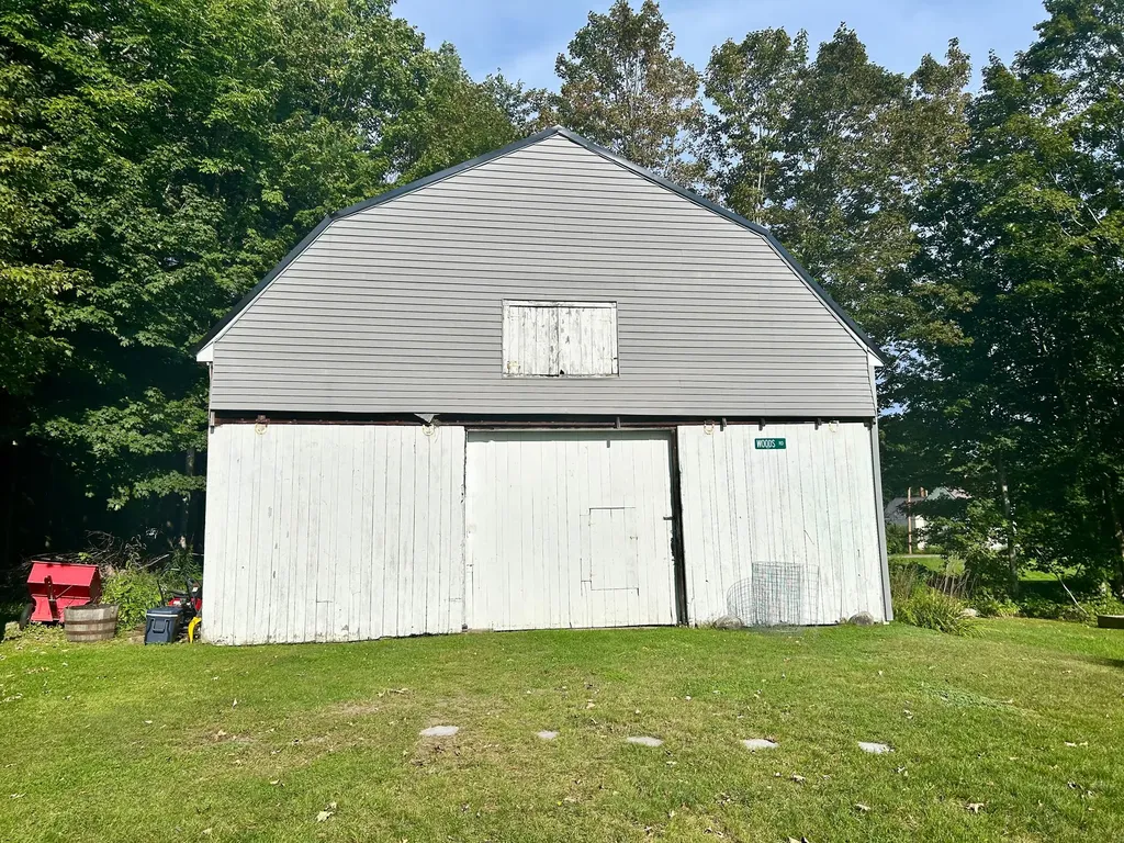 11 York Street Brooks ME 04921