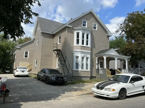 94 College Street Lewiston ME 04240