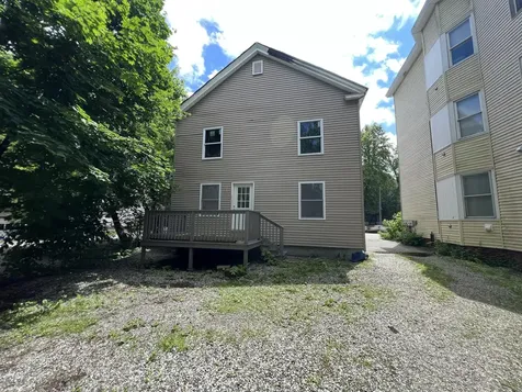 94 College Street Lewiston ME 04240