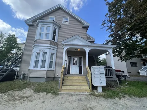 94 College Street Lewiston ME 04240