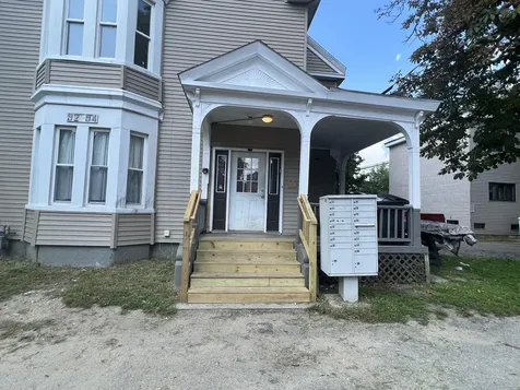 94 College Street Lewiston ME 04240