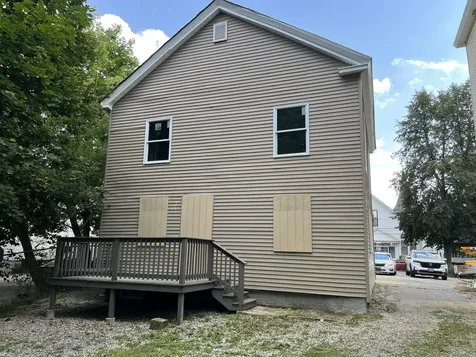 94 College Street Lewiston ME 04240
