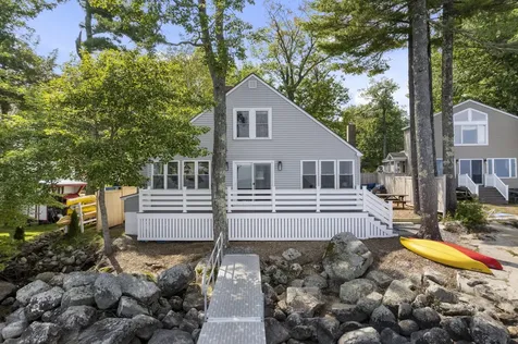 1485 Richville Road Standish ME 04084