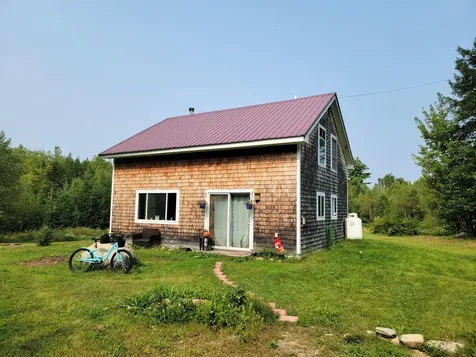 60 Rutland Road Troy ME 04987
